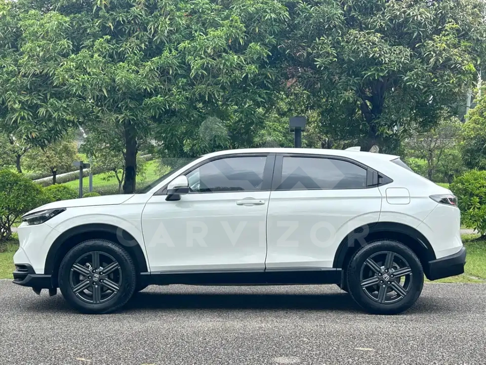 Honda XR-V