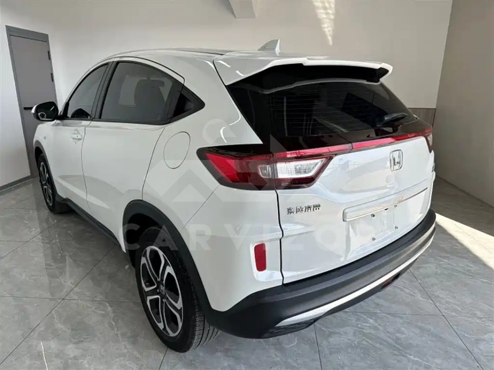 Honda XR-V