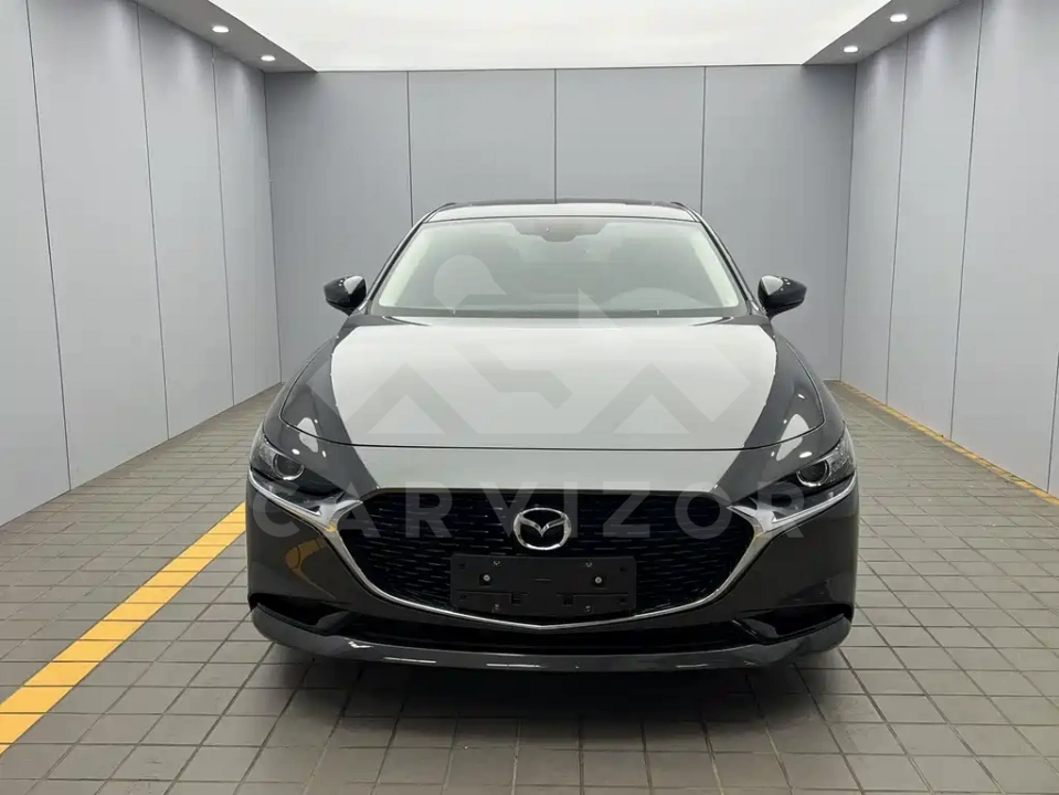 Mazda 3 Axela