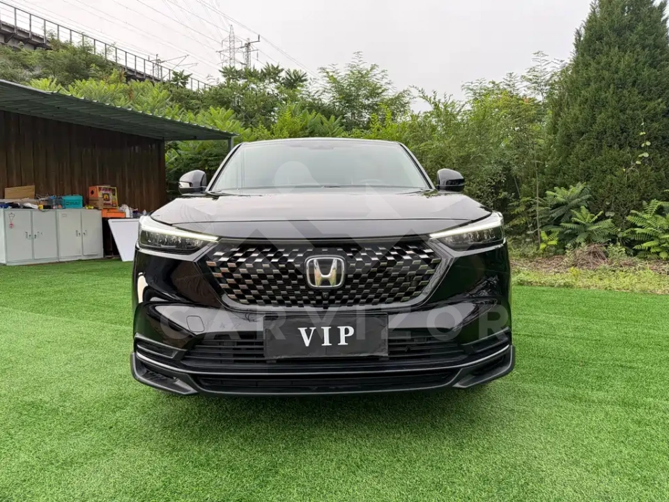 Honda XR-V