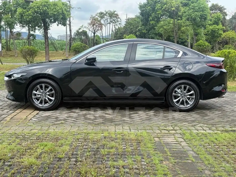 Mazda 3 Axela
