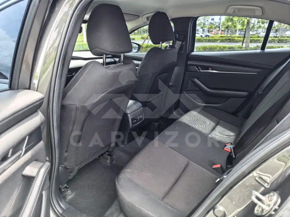 Mazda 3 Axela