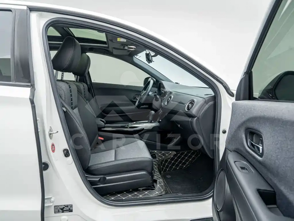 Honda XR-V