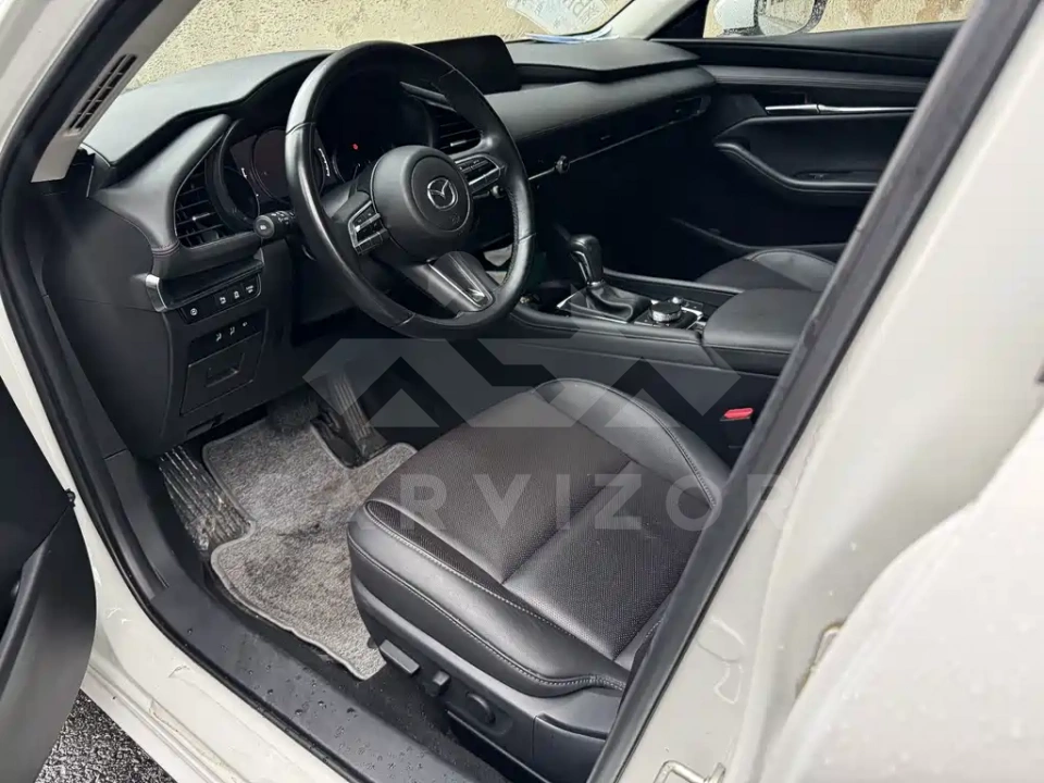 Mazda 3 Axela