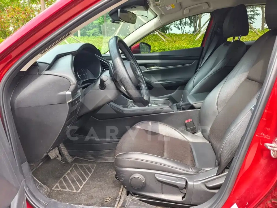 Mazda 3 Axela