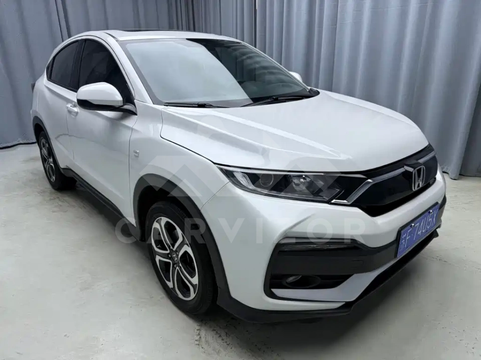 Honda XR-V