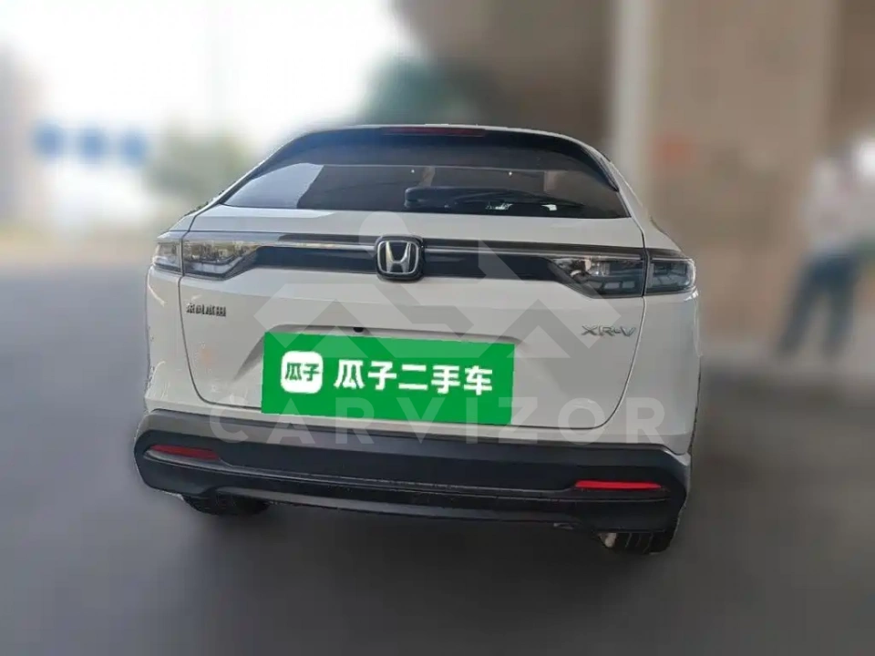 Honda XR-V