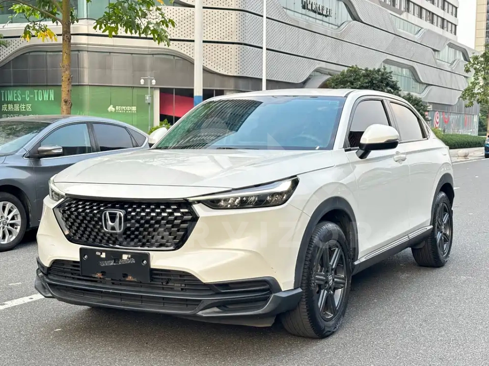 Honda XR-V