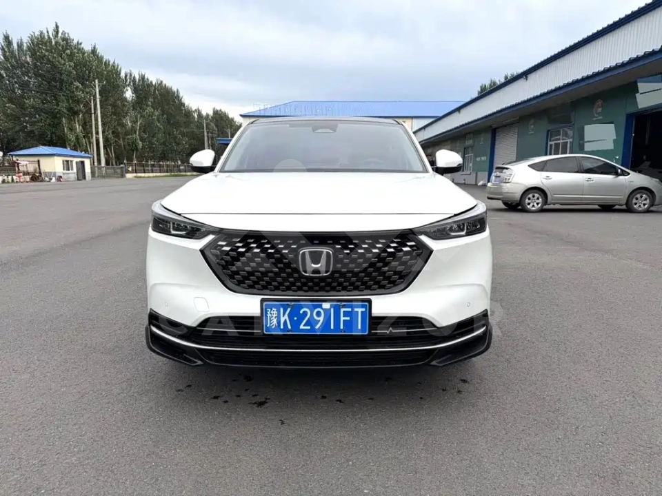 Honda XR-V