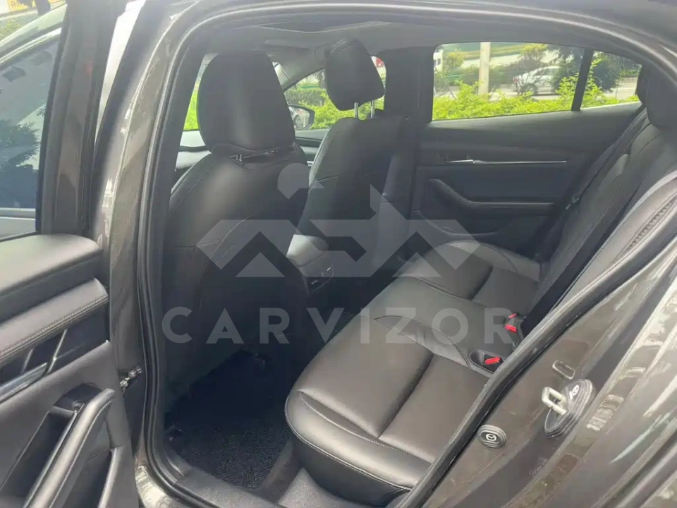 Mazda 3 Axela