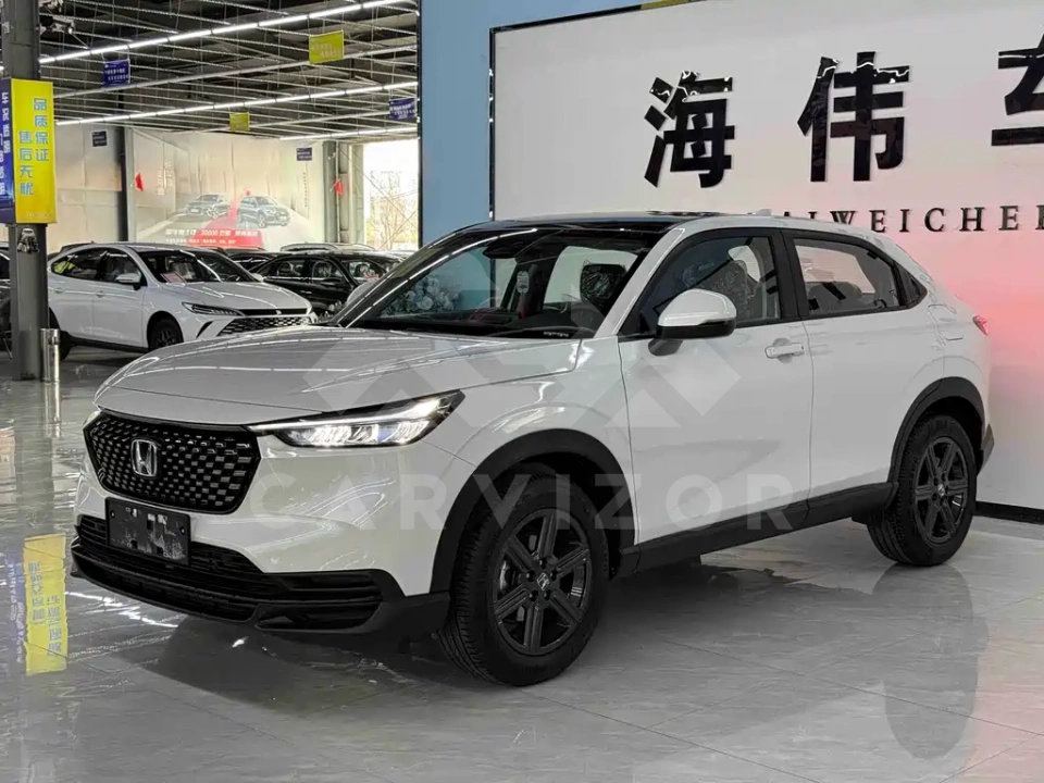 Honda XR-V