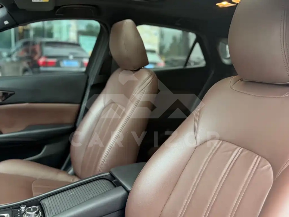 Mazda CX-4