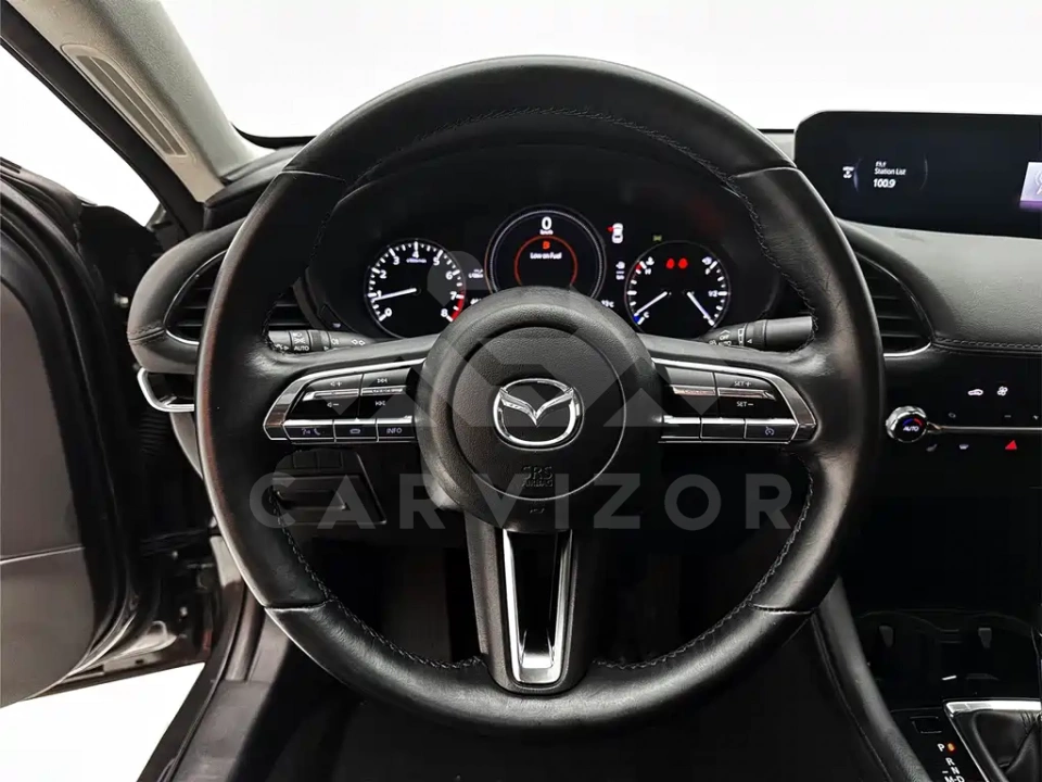 Mazda 3 Axela