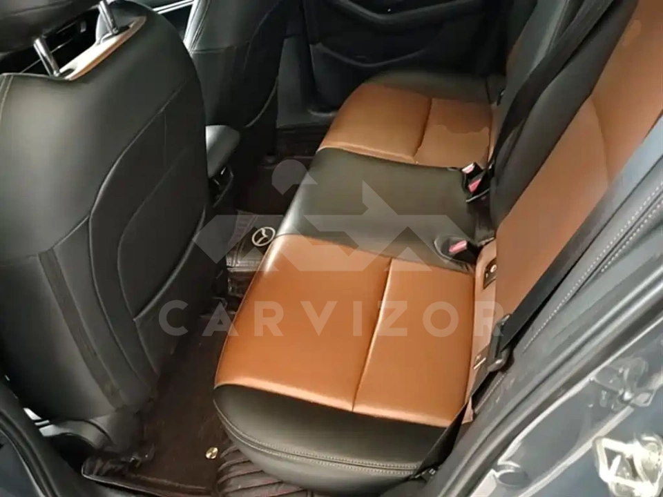 Mazda 3 Axela