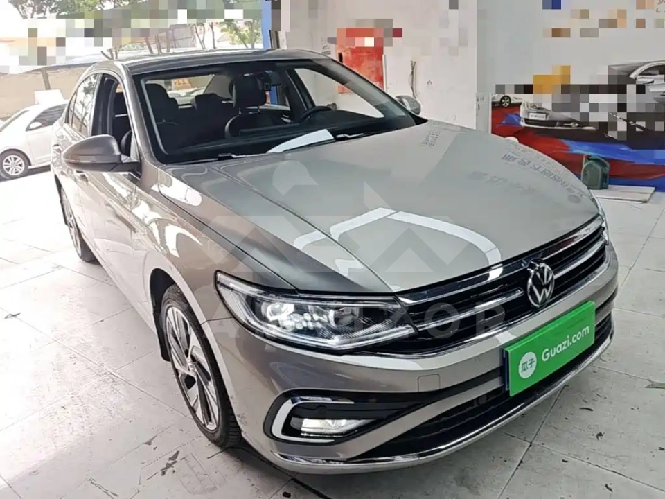 Volkswagen Bora