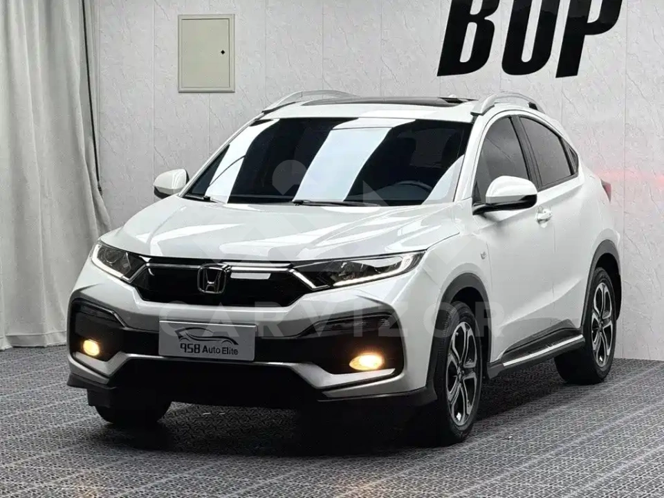Honda XR-V