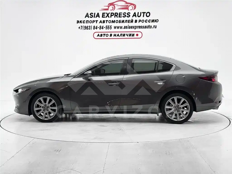 Mazda 3 Axela