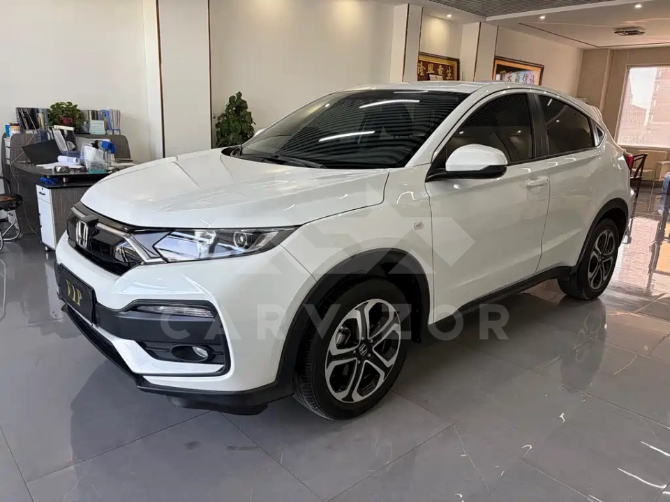 Honda XR-V