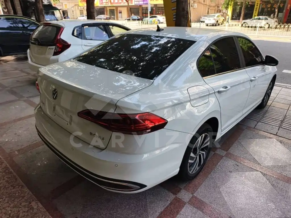 Volkswagen Bora