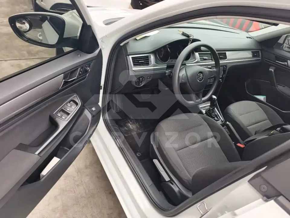 Volkswagen Bora