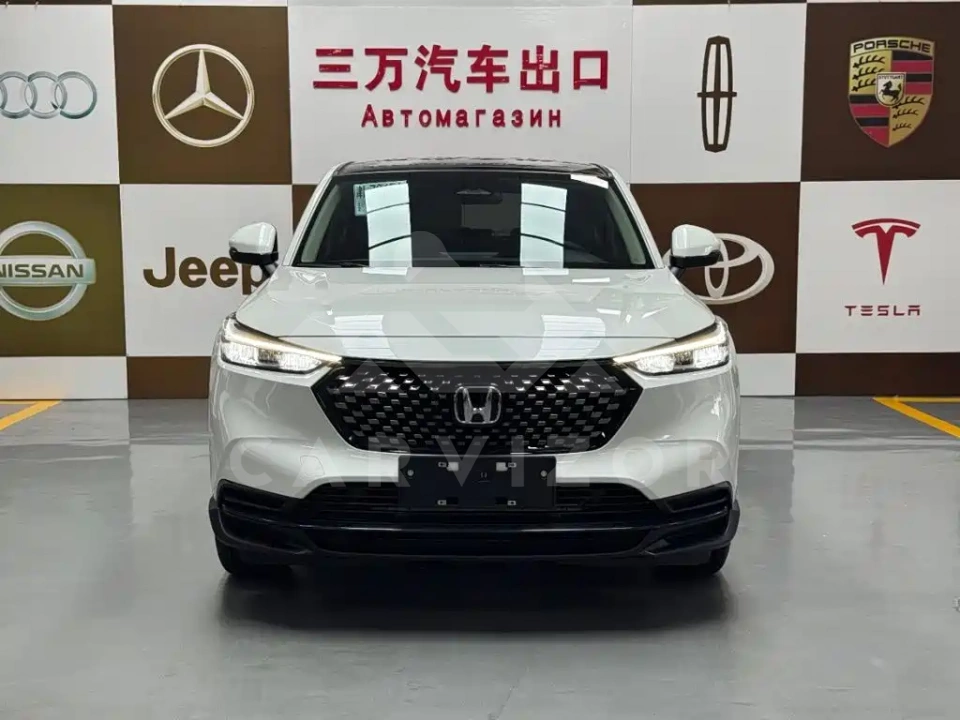 Honda XR-V