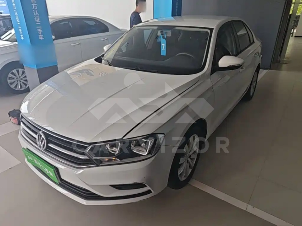 Volkswagen Bora