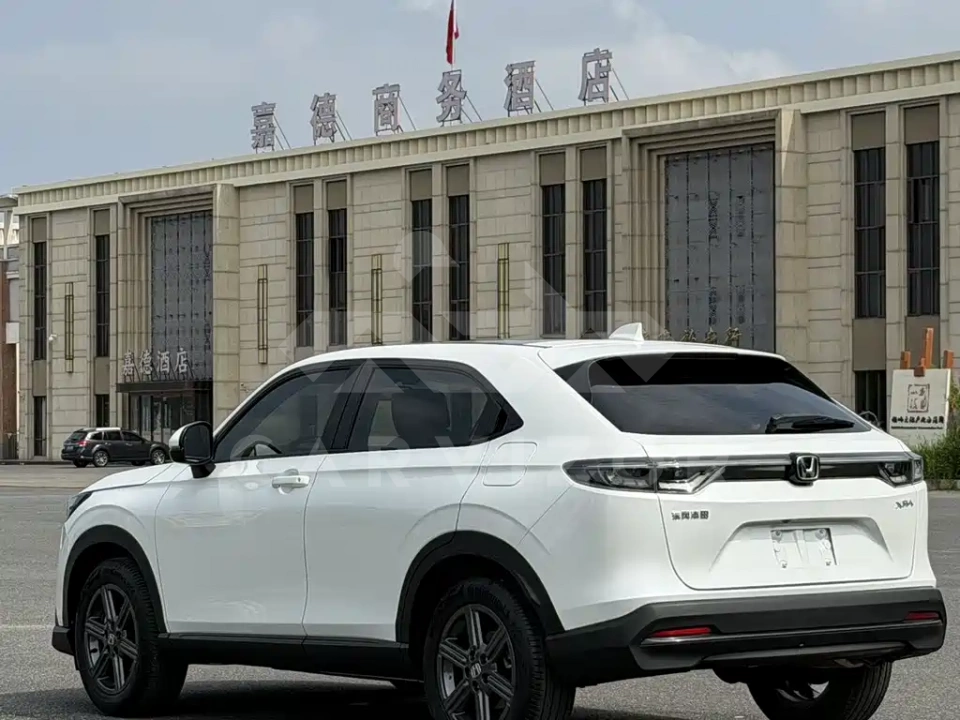 Honda XR-V