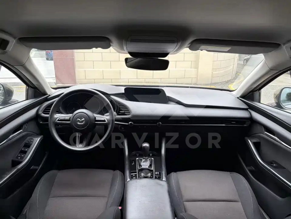 Mazda 3 Axela