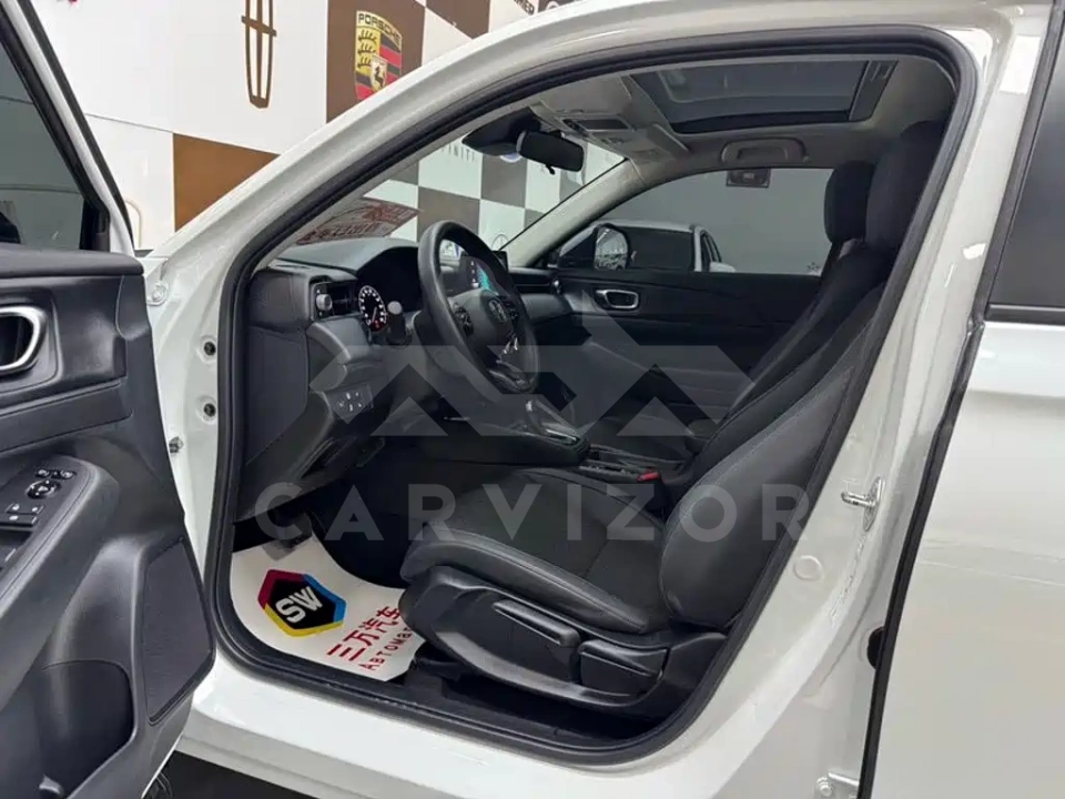 Honda XR-V