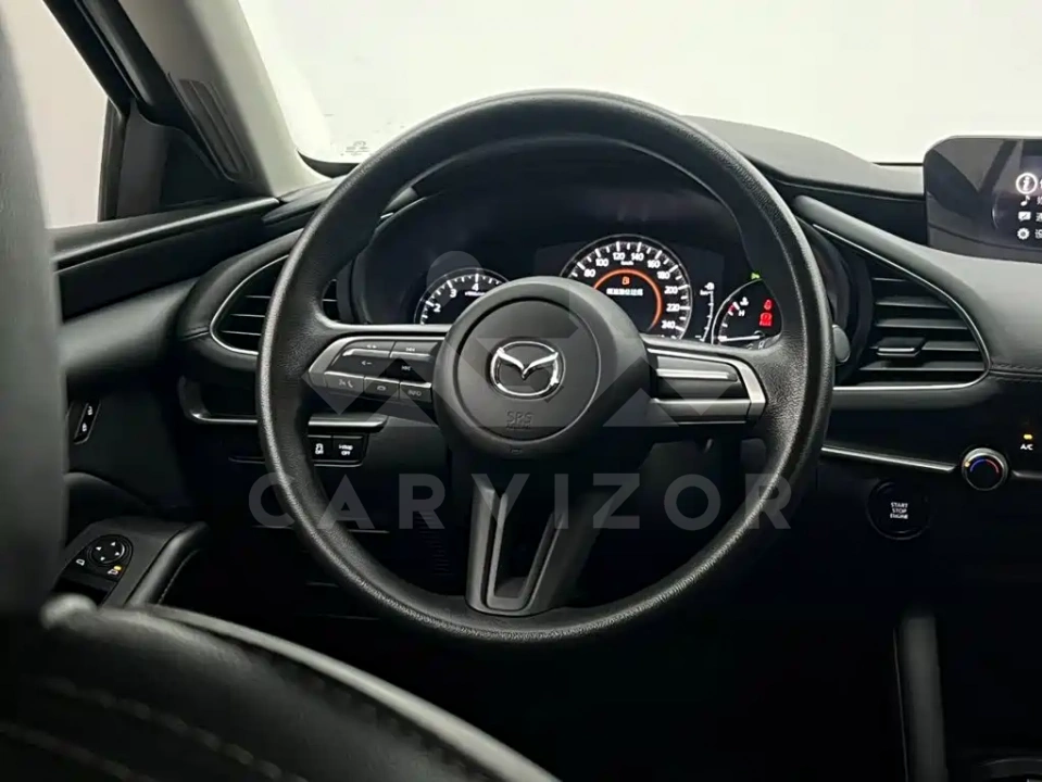 Mazda 3 Axela