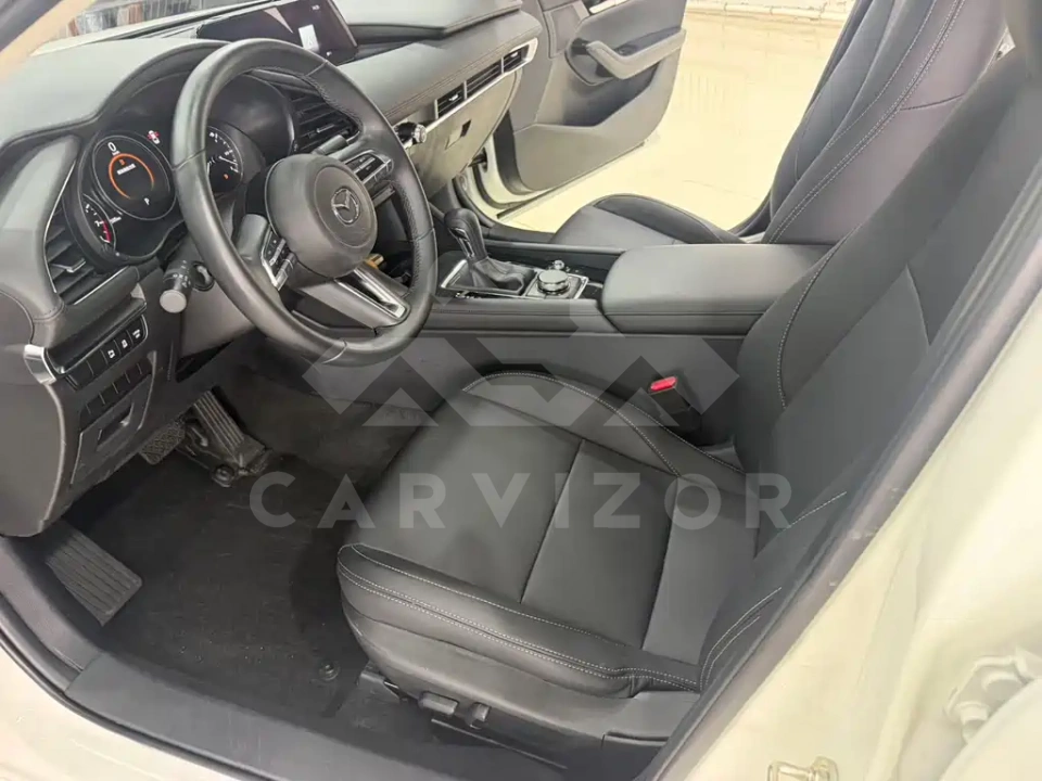 Mazda 3 Axela