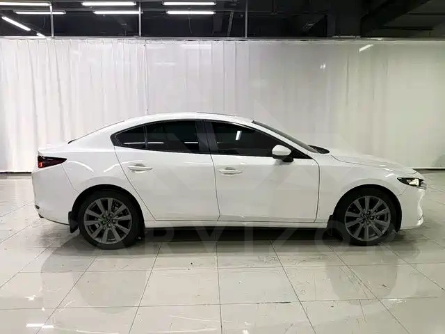Mazda 3 Axela