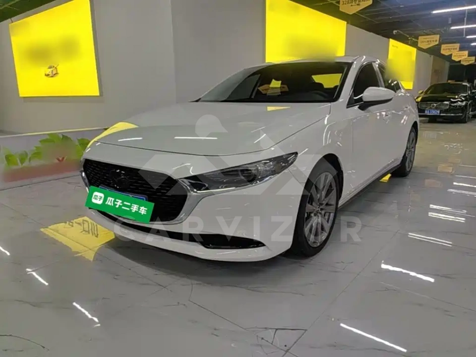 Mazda 3 Axela
