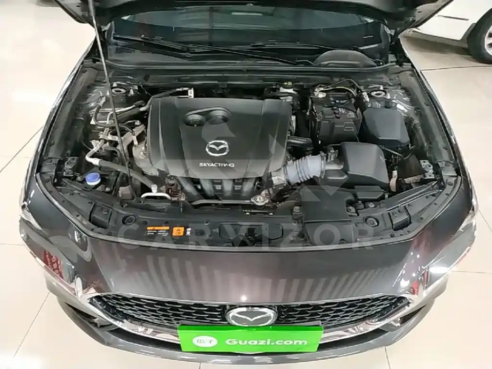 Mazda 3 Axela