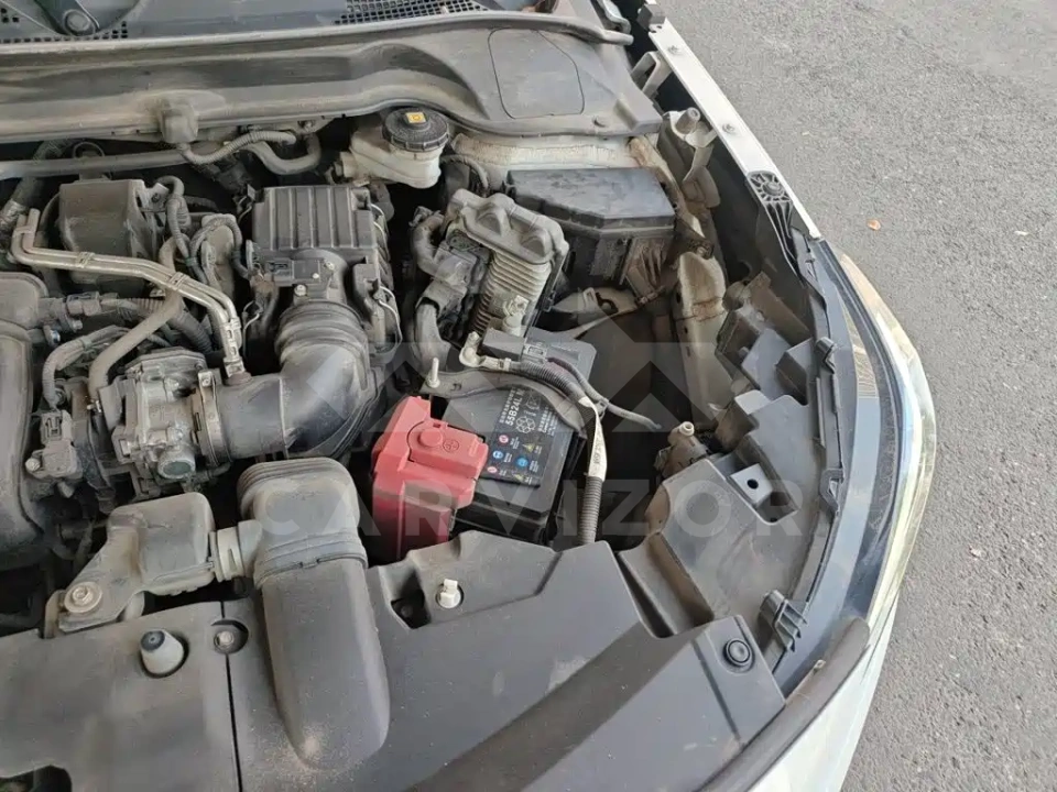 Honda XR-V