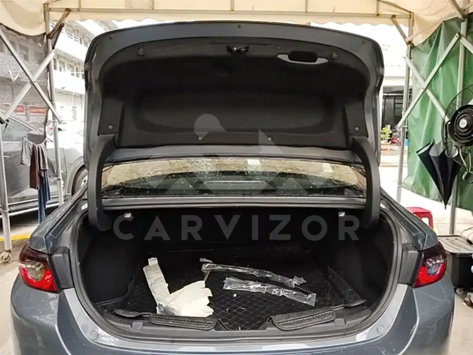Mazda 3 Axela