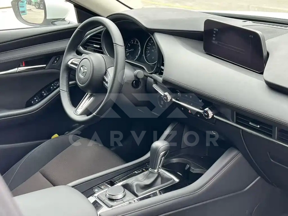 Mazda 3 Axela