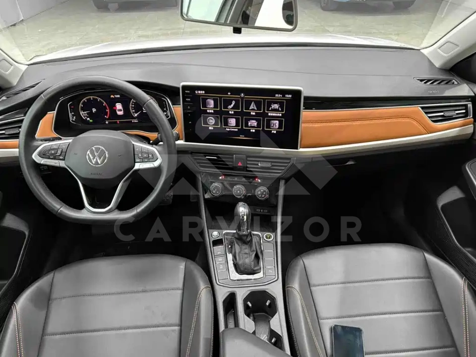 Volkswagen Bora