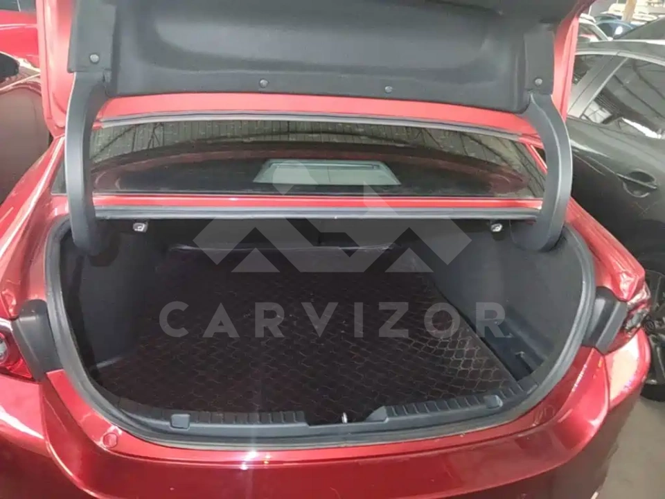 Mazda 3 Axela