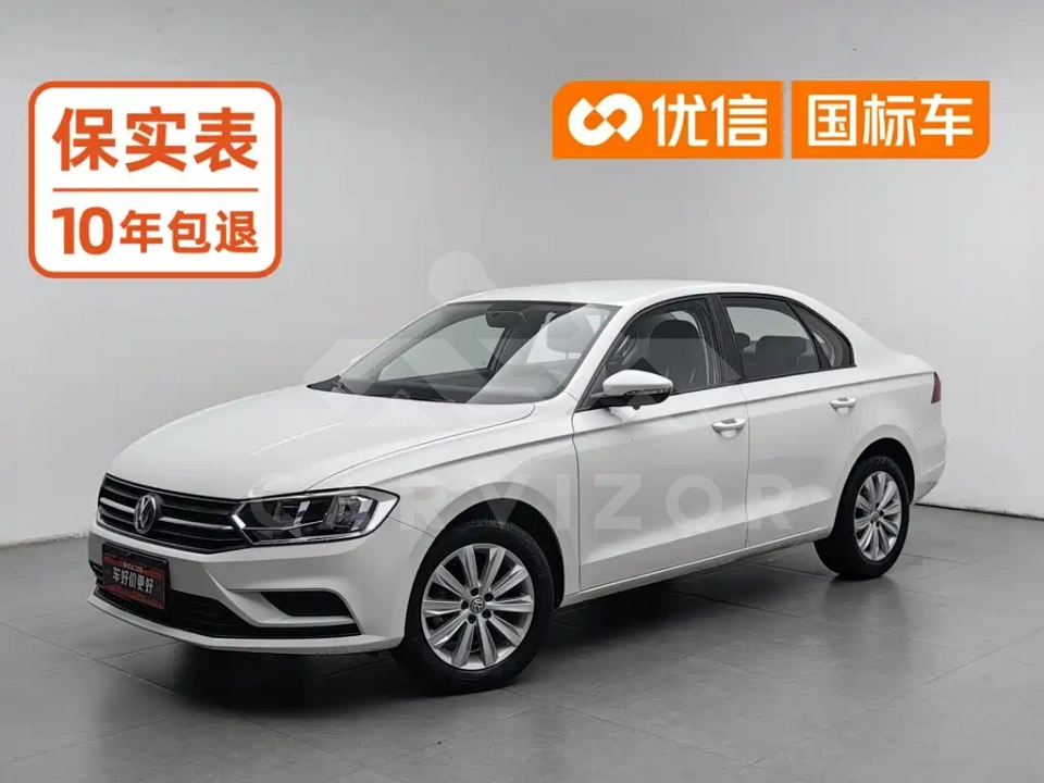 Volkswagen Bora