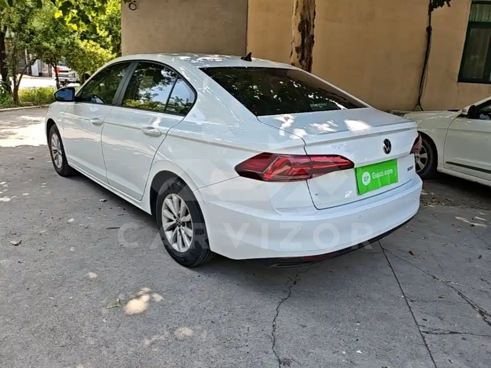 Volkswagen Bora