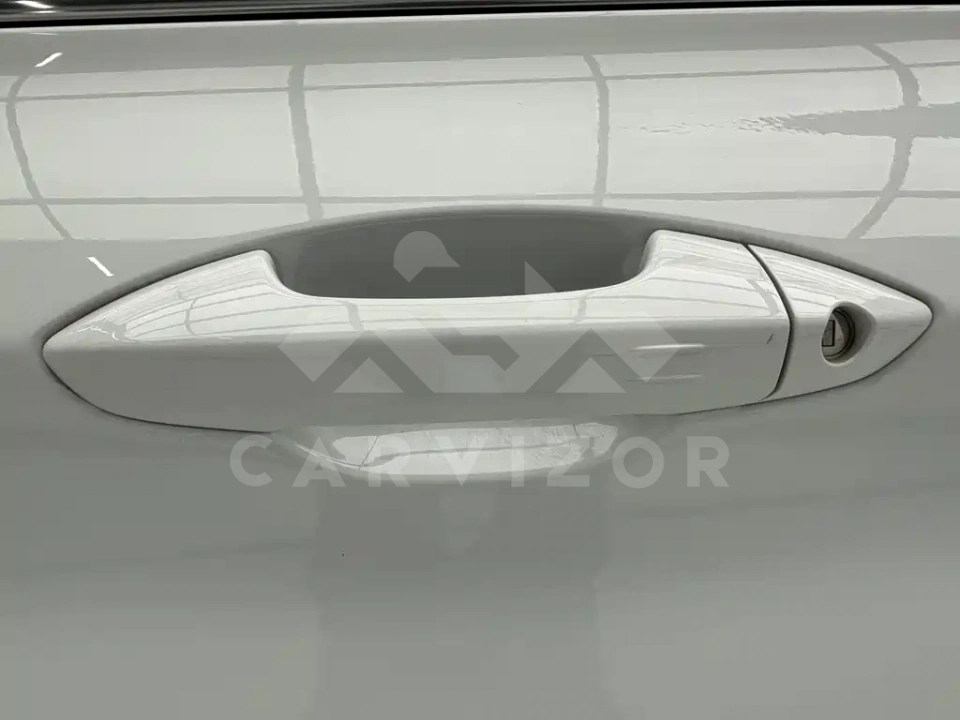 Geely Binyue