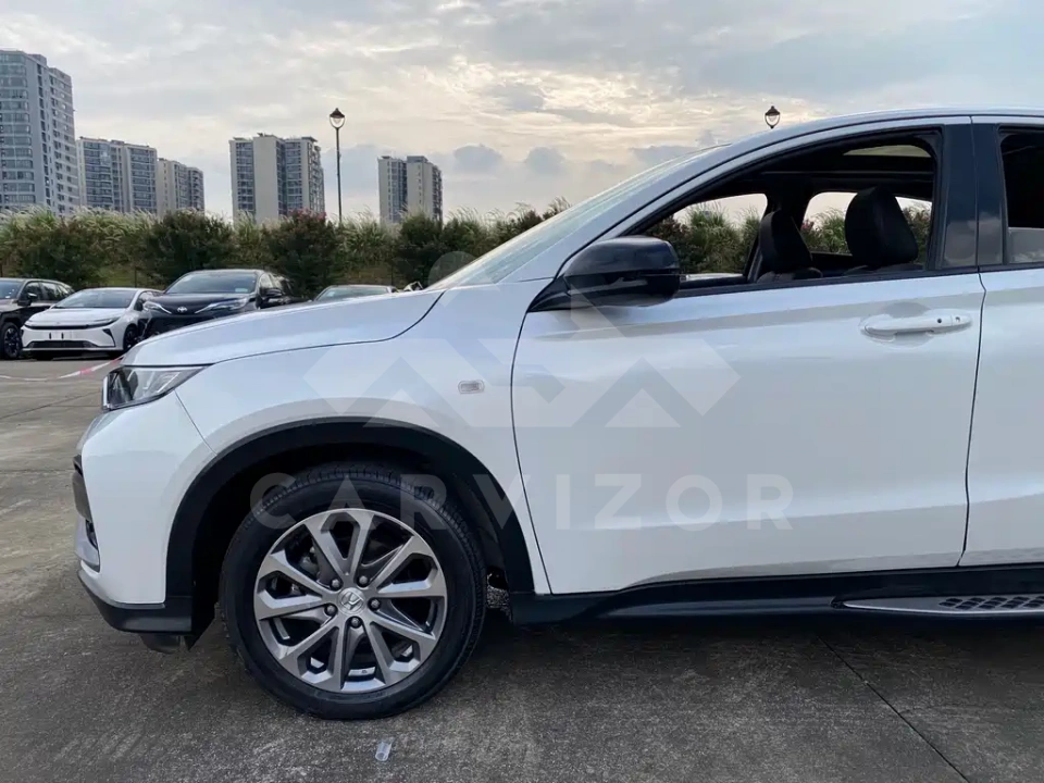 Honda XR-V