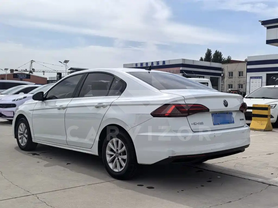 Volkswagen Bora