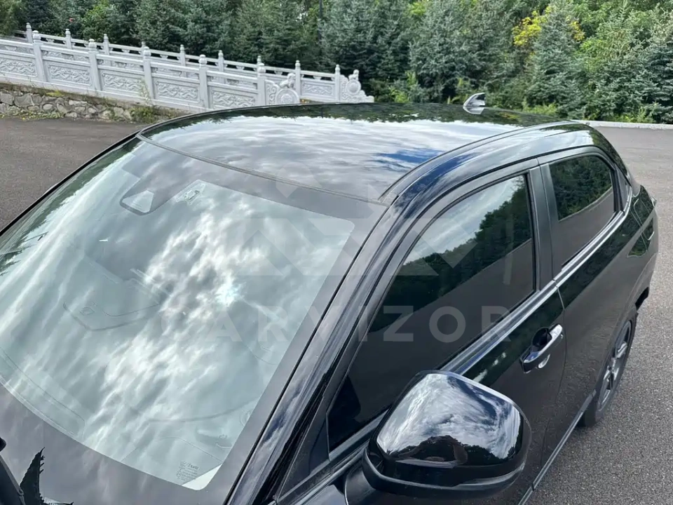 Honda XR-V