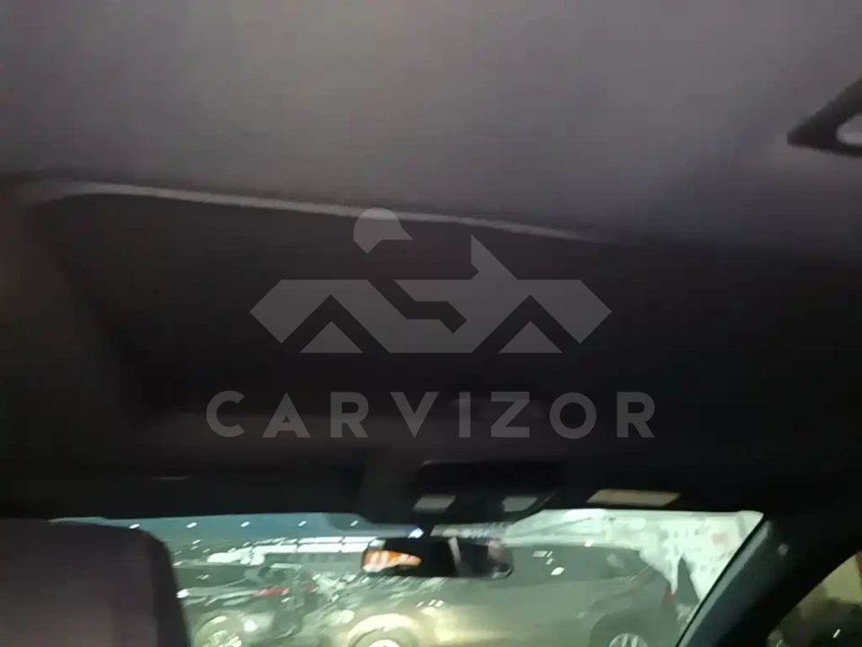 Mazda CX-4