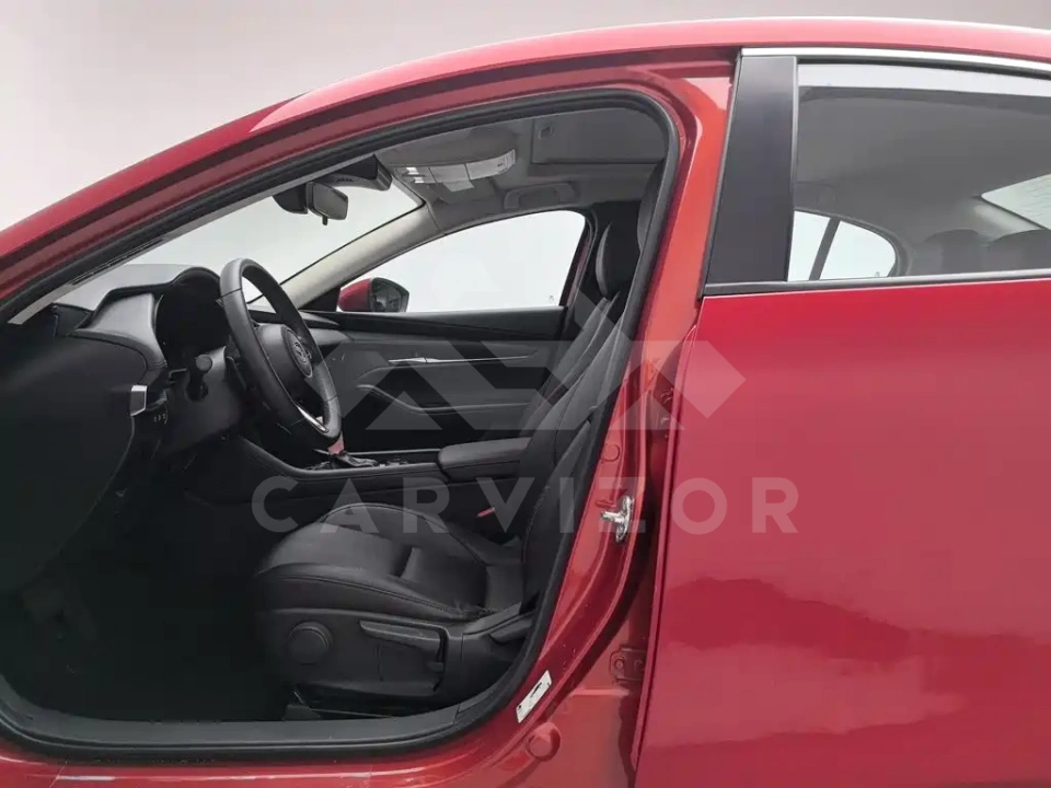 Mazda 3 Axela