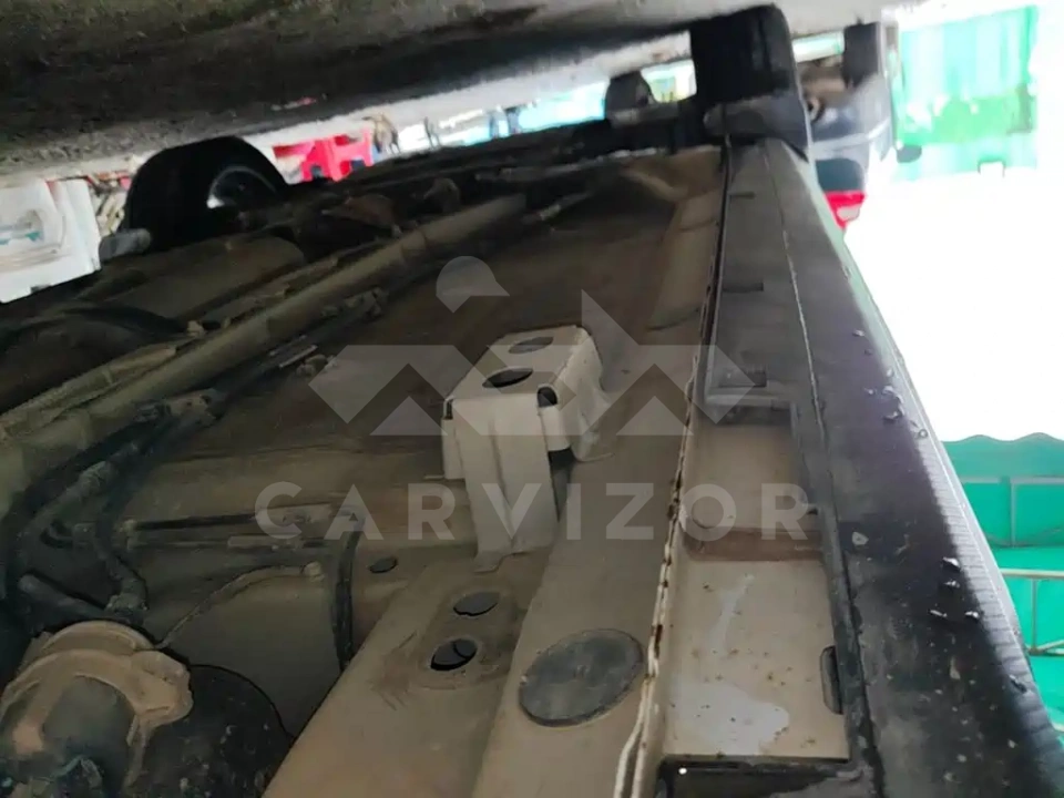 Geely Binyue