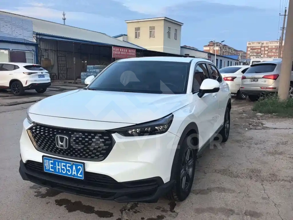 Honda XR-V