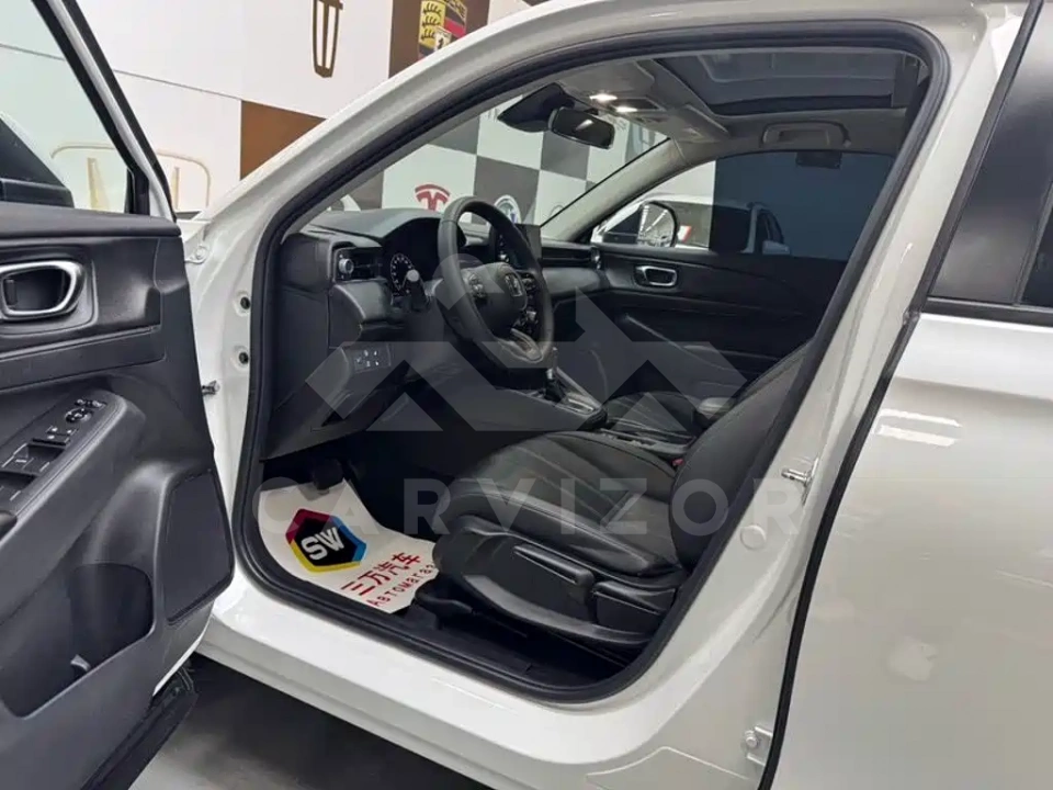 Honda XR-V